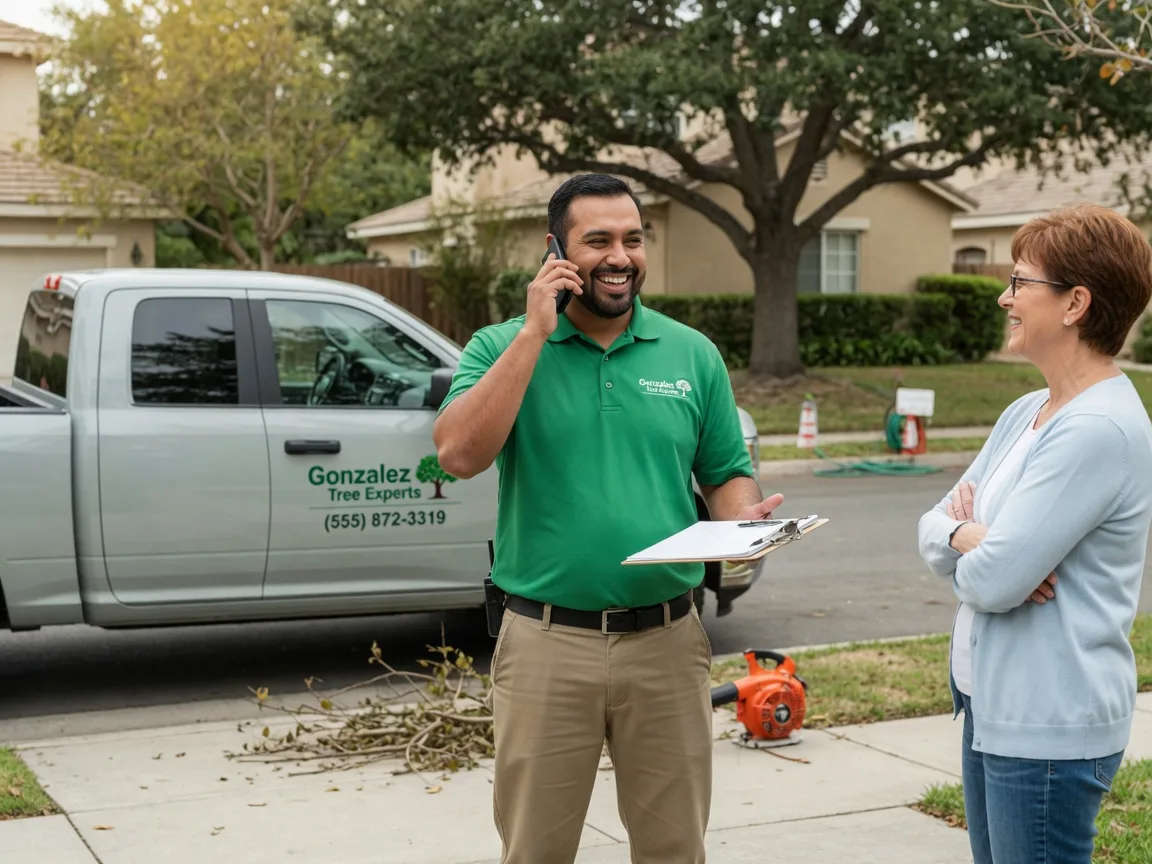 Tree Service Crows Landing, CA FAQs